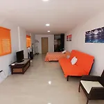 Gran Estudio De 50m2 Cerca Costa Brava