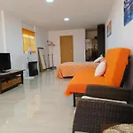 Gran Estudio De 50m2 Cerca Costa Brava Vidreres