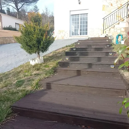 Appartamento Gran Estudio De 50m2 Cerca Costa Brava