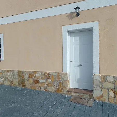 Gran Estudio De 50m2 Cerca Costa Brava