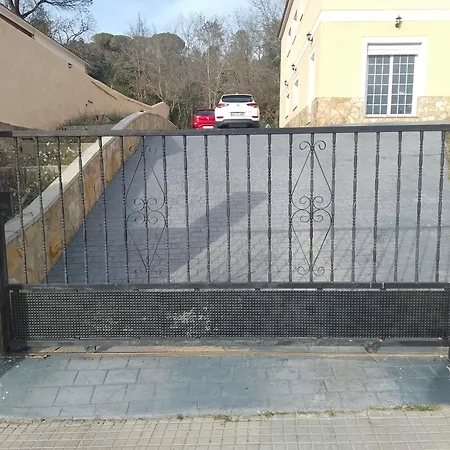 Gran Estudio De 50m2 Cerca Costa Brava * Vidreres