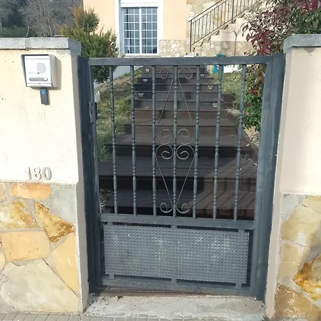 Gran Estudio De 50m2 Cerca Costa Brava * Vidreres