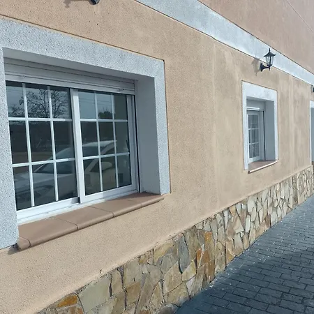 דירה Gran Estudio De 50m2 Cerca Costa Brava *
