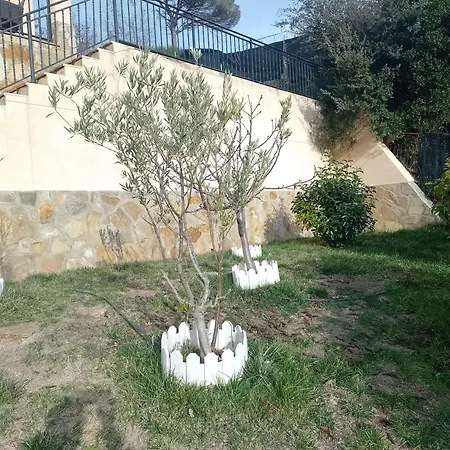 Appartamento Gran Estudio De 50m2 Cerca Costa Brava *
