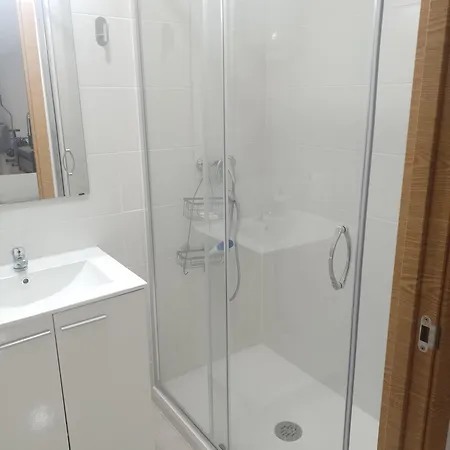 Gran Estudio De 50m2 Cerca Costa Brava
