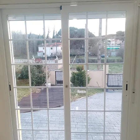 Appartamento Gran Estudio De 50m2 Cerca Costa Brava