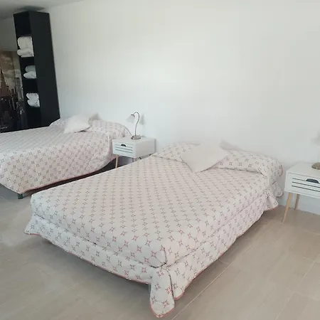 Gran Estudio De 50m2 Cerca Costa Brava דירה וידררס