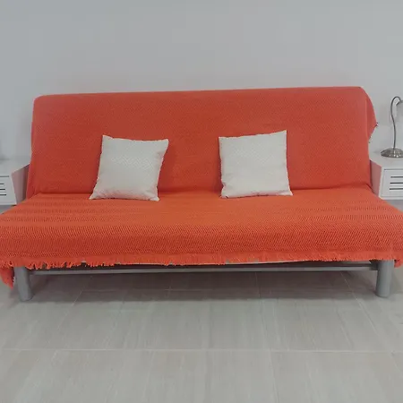דירה Gran Estudio De 50m2 Cerca Costa Brava וידררס