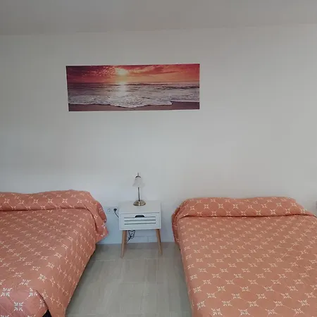 Gran Estudio De 50m2 Cerca Costa Brava Appartamento *