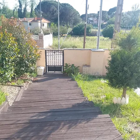 Appartamento Gran Estudio De 50m2 Cerca Costa Brava