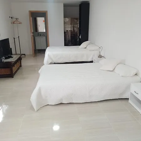 Gran Estudio De 50m2 Cerca Costa Brava * Vidreres
