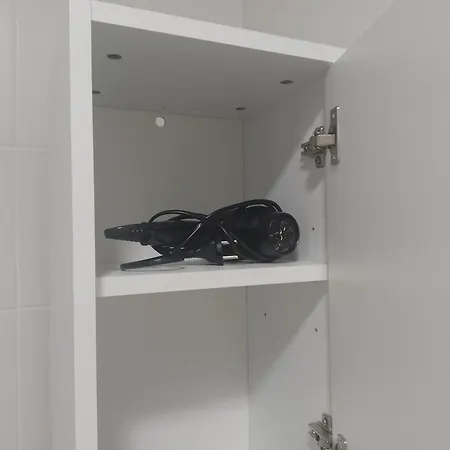 Gran Estudio De 50m2 Cerca Costa Brava *