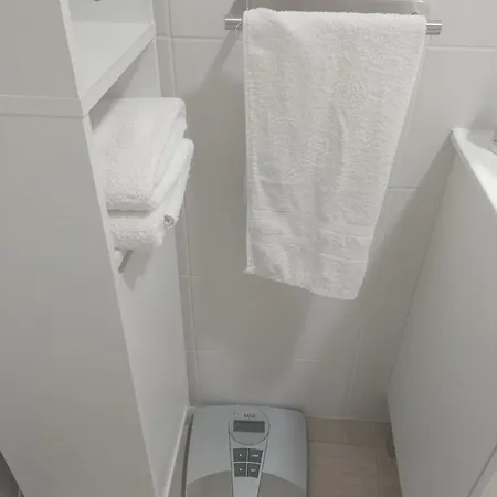 Appartamento Gran Estudio De 50m2 Cerca Costa Brava Vidreres