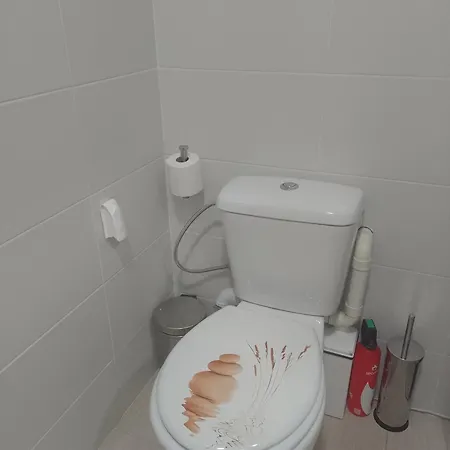 Gran Estudio De 50m2 Cerca Costa Brava