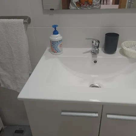 Appartamento Gran Estudio De 50m2 Cerca Costa Brava