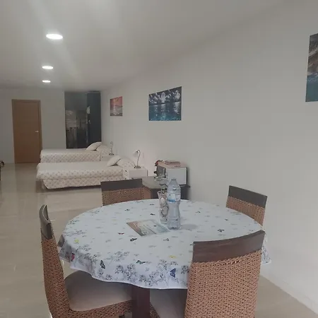 Gran Estudio De 50m2 Cerca Costa Brava Vidreres