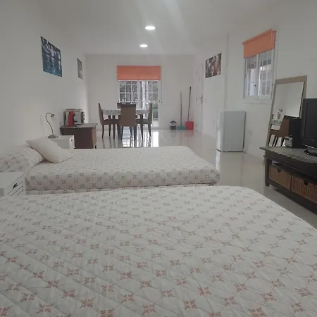 Gran Estudio De 50m2 Cerca Costa Brava *