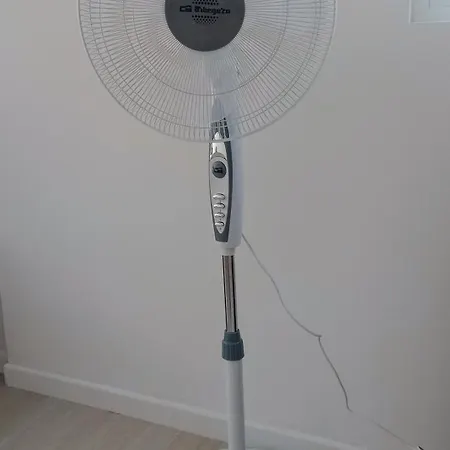 Gran Estudio De 50m2 Cerca Costa Brava *