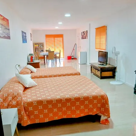Gran Estudio De 50m2 Cerca Costa Brava Appartamento Vidreres