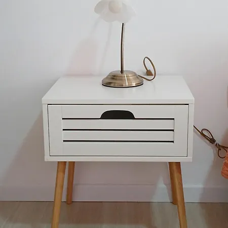 Gran Estudio De 50m2 Cerca Costa Brava
