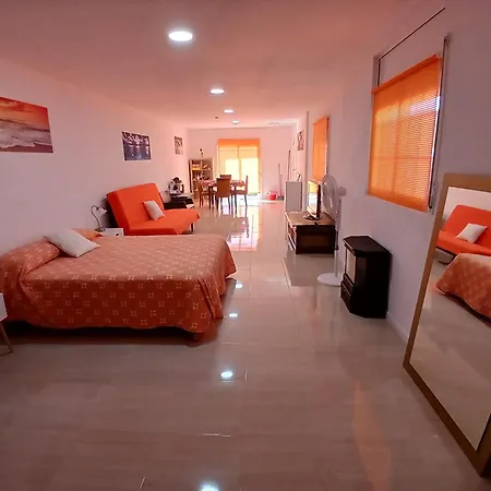 Gran Estudio De 50m2 Cerca Costa Brava Appartamento Vidreres