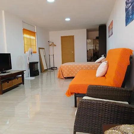 Gran Estudio De 50m2 Cerca Costa Brava Vidreres