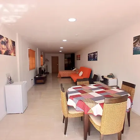 Gran Estudio De 50m2 Cerca Costa Brava Vidreres