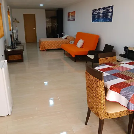 Gran Estudio De 50m2 Cerca Costa Brava * Vidreres