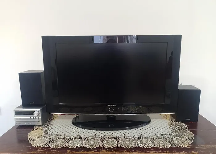 Gran Estudio De 50m2 Cerca Costa Brava * וידררס