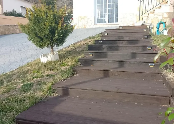 דירה Gran Estudio De 50m2 Cerca Costa Brava