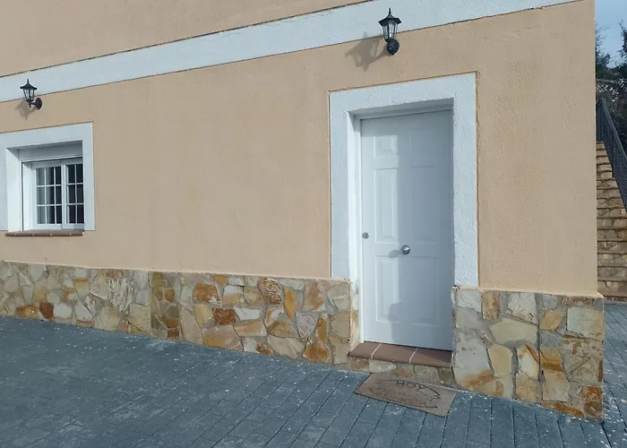 Gran Estudio De 50m2 Cerca Costa Brava