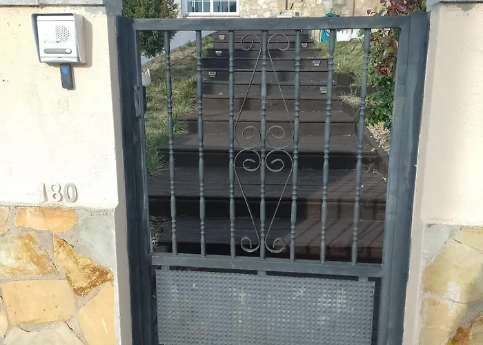 Gran Estudio De 50m2 Cerca Costa Brava * וידררס