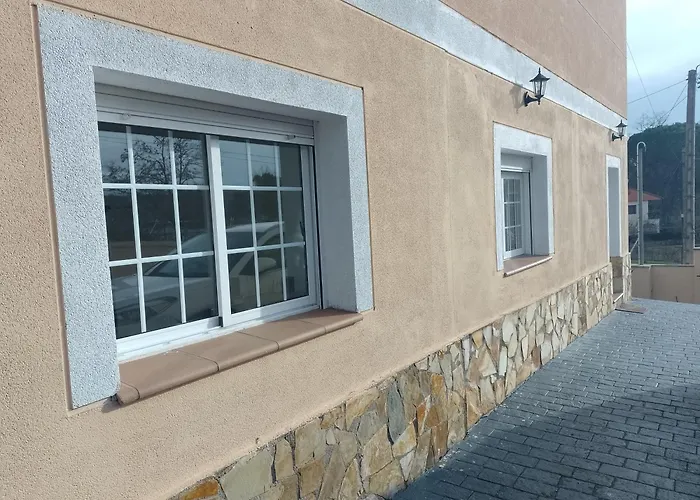 דירה Gran Estudio De 50m2 Cerca Costa Brava *
