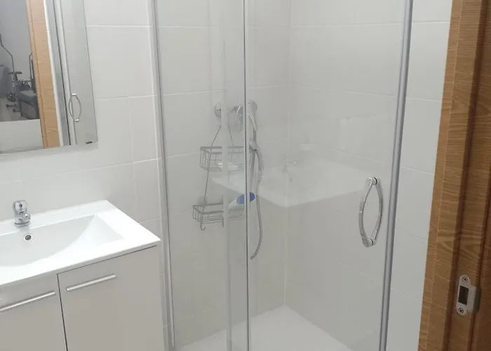 Gran Estudio De 50m2 Cerca Costa Brava