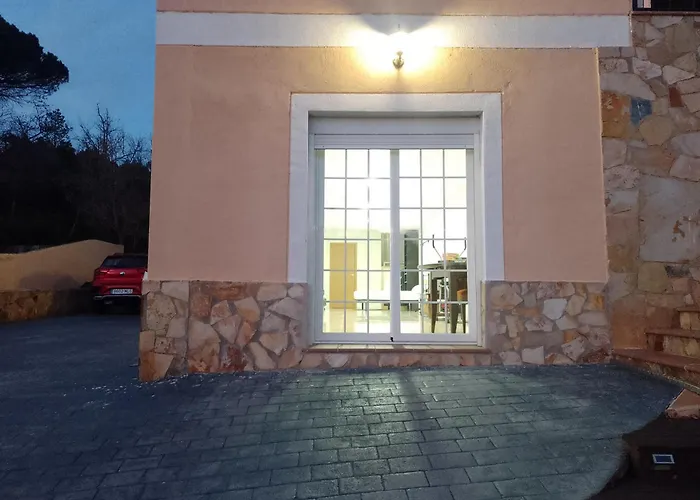 דירה Gran Estudio De 50m2 Cerca Costa Brava וידררס