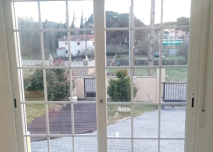 דירה Gran Estudio De 50m2 Cerca Costa Brava