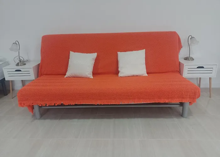 דירה Gran Estudio De 50m2 Cerca Costa Brava וידררס