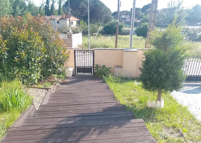 דירה Gran Estudio De 50m2 Cerca Costa Brava