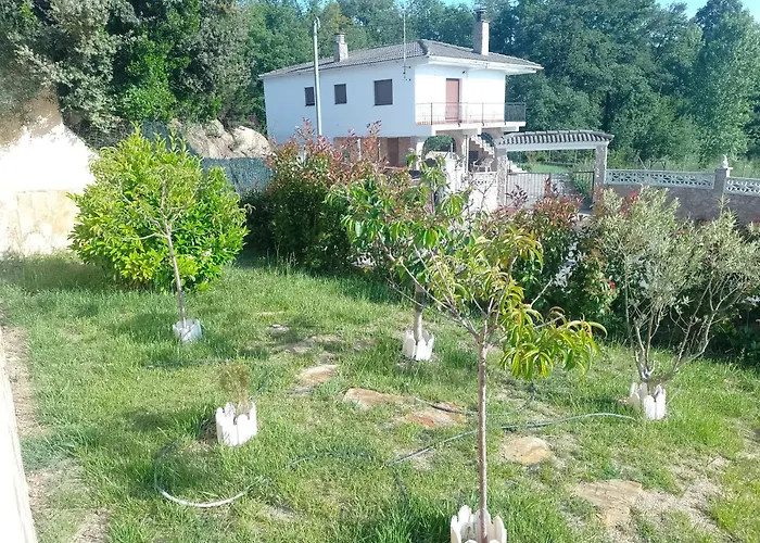 דירה Gran Estudio De 50m2 Cerca Costa Brava וידררס