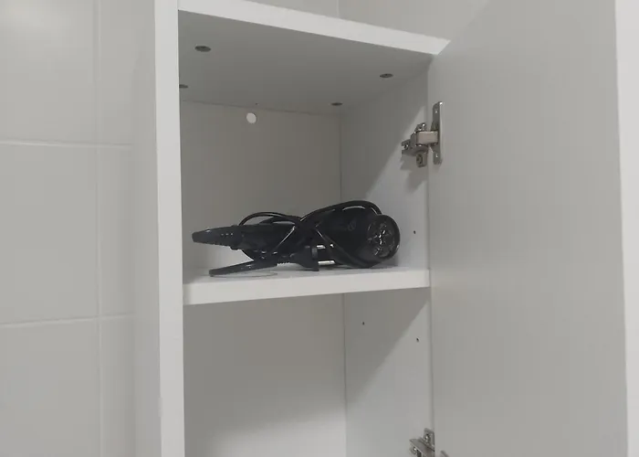 Gran Estudio De 50m2 Cerca Costa Brava *