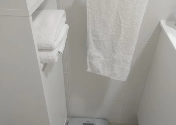 דירה Gran Estudio De 50m2 Cerca Costa Brava וידררס