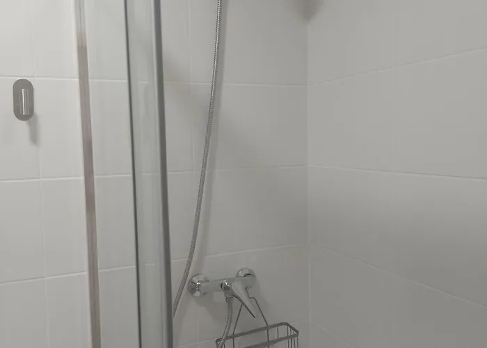 דירה Gran Estudio De 50m2 Cerca Costa Brava *