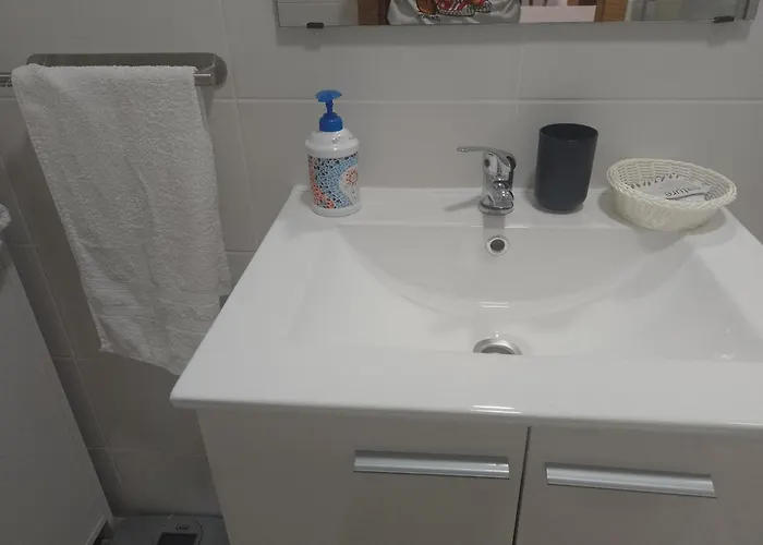 דירה Gran Estudio De 50m2 Cerca Costa Brava