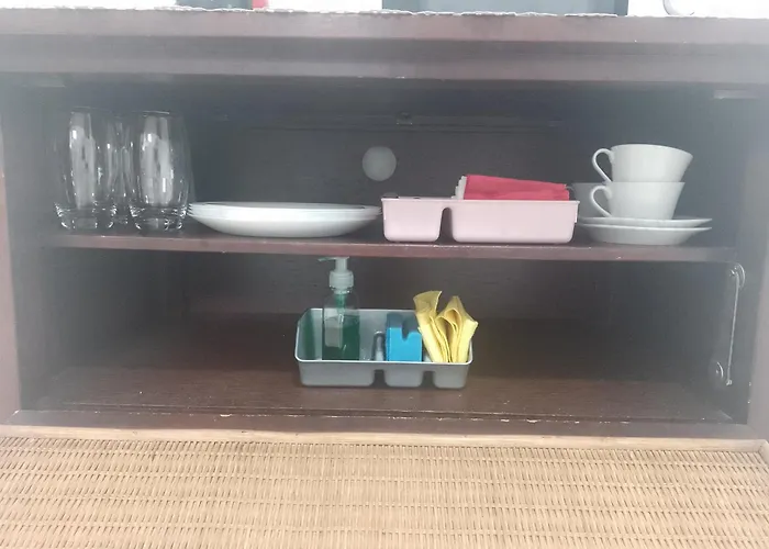 Gran Estudio De 50m2 Cerca Costa Brava דירה *