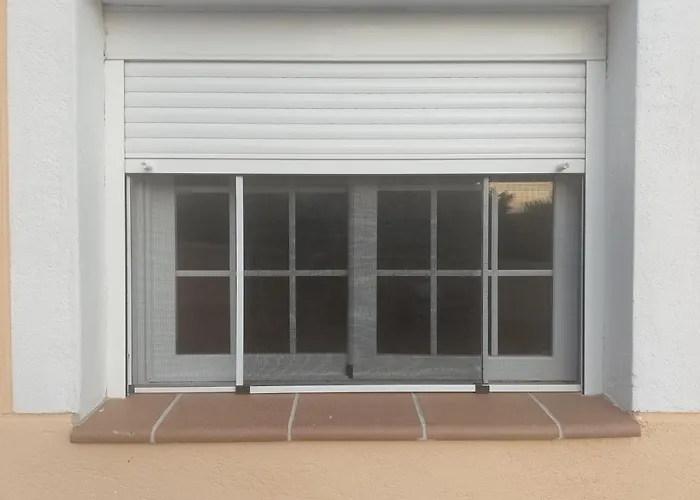 Gran Estudio De 50m2 Cerca Costa Brava וידררס