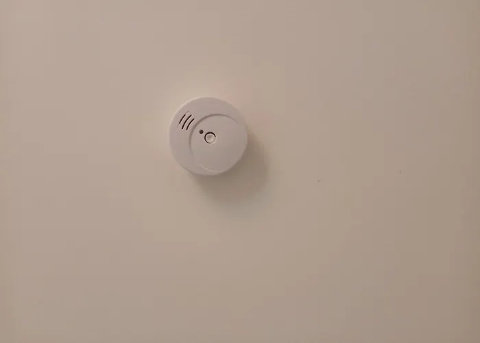 Gran Estudio De 50m2 Cerca Costa Brava וידררס