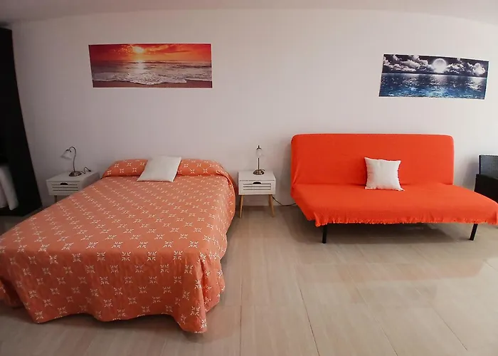 דירה Gran Estudio De 50m2 Cerca Costa Brava וידררס